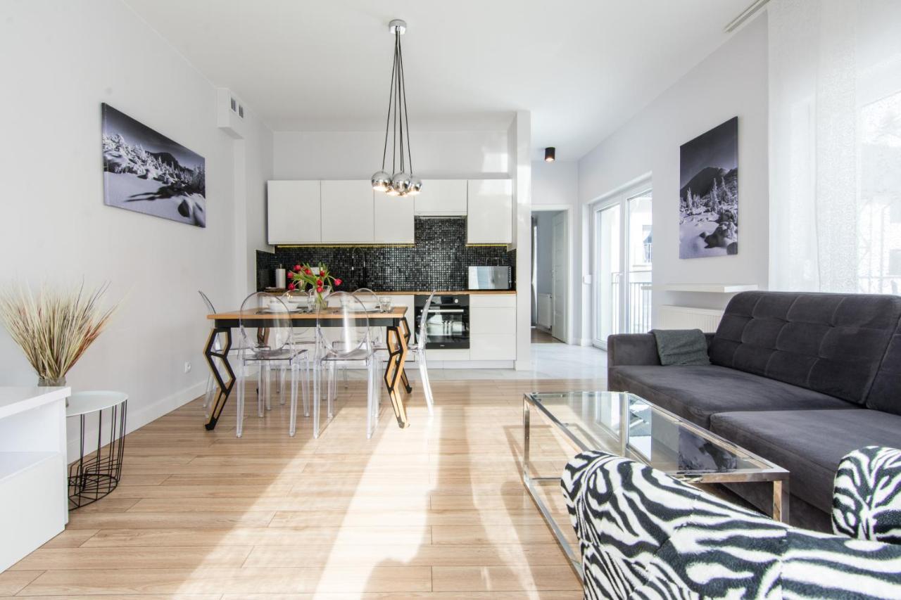 Apartamenty Izerskie - Ul. Zakopianska 22 Swieradow-Zdroj Luaran gambar