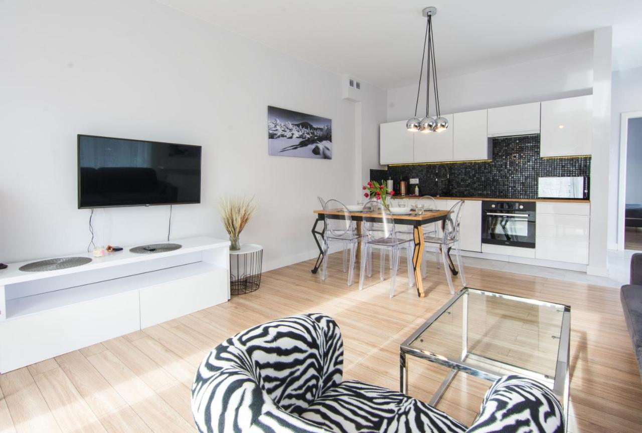 Apartamenty Izerskie - Ul. Zakopianska 22 Swieradow-Zdroj Luaran gambar